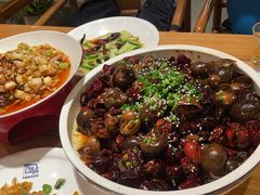 -陶然居·重庆菜(解放碑店)