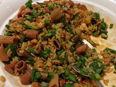 -福来齐·鲁菜海鲜·渔家菜(朝阳街分店)