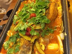 -情蛙里(平沙钰海万国汇店)