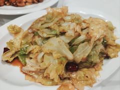 -眉州东坡(华联万柳店)