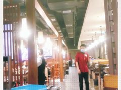 大堂-郑喜旺烧烤(郑州总店)