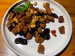 -陆壹捌餐厅(五大道店)