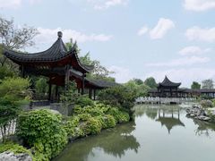 -葛仙湖公园