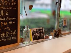 -Manner Coffee(大宁国际商业广场店)