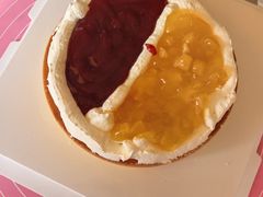 -千浔一暖DIY蛋糕烘焙(人民大学店)