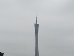 -广州塔