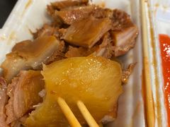 -细妹五香牛杂(步行街店)
