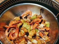 -七欣天香辣蟹火锅(上海安亭新源路店)