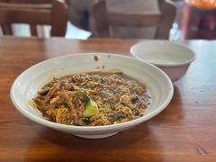 老北京打卤面-德泓面馆(颐高店)