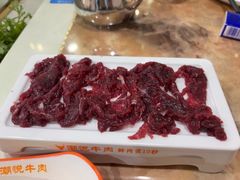 -潮悦牛肉火锅城(水贝店)