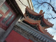 -贤良祠