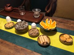 -邈墨茶馆(凤起路店)