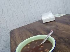 红豆汤-万方圆拌粉瓦罐汤(五湖国际店)