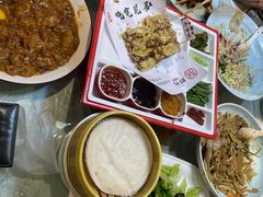-肘子酥·天津菜·特色捞面(德云社店)