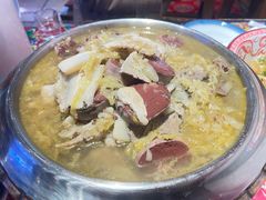 -人民公社大食堂(张家湾店)