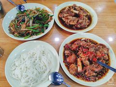 -贤花饭店(城阳店)