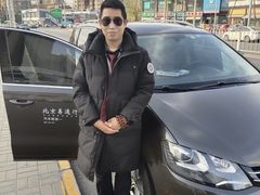 -易通行汽车陪练(通州店)