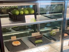-喜茶(珠海华发商都店)