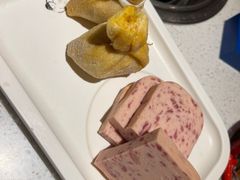-龍歌自助小火锅(漳州二路爱购店)