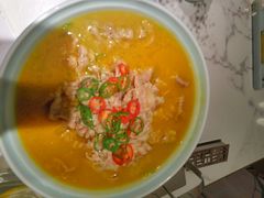 -乔阿马·江南味·驴肉香(龙湖华泾天街店)