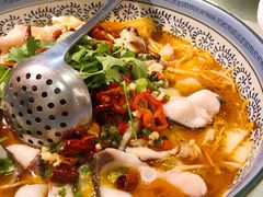 沸腾缩骨鱼片-顺德佬华侨城店·商务宴请·团建