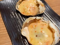 芝士蟹煲-松本楼(桥西店)