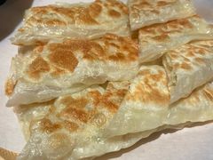 手工现烙饼-旺顺阁·北京菜·烤鸭(大望路店)