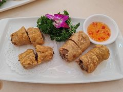 -轩记海鲜餐厅·四十五年老字号·经典粤菜(西区彩虹店)