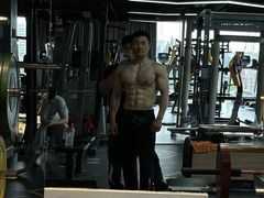 -ENERGY原力健身(川周店)