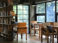 -旧雨咖啡·CoffeeFORU(黄村奥体店)