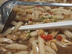 -汤记传菜(秀浦路店)