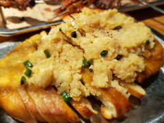 -阿记烧烤(英达路店)