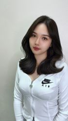 -NANAN美发沙龙