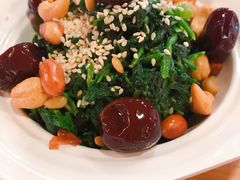 八宝菠菜-陈傻子餐厅(世纪都会店)