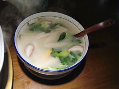 -刀板香·安徽菜(望江东路店)