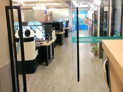 -网鱼电竞(杨浦中原店)