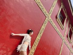 -西双版纳傣族园