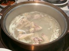 原味椰子鸡-大头椰·海南椰子鸡火锅(思明万象城店)