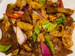 -新洪记·丽久饭店(铁西店)