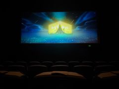 -中影国际影城(西溪印象城CINITYLED店)