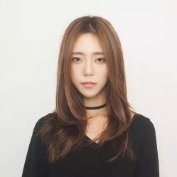 点击看大图 -GIRL STYLE 烫发·染发沙龙