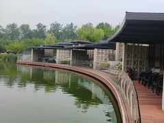 -春晖园度假酒店温泉