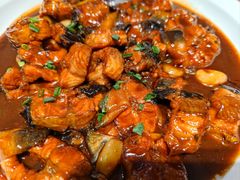 -金典银峰老鹅馆·昆山菜(亭林公园店)
