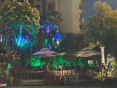 -老洋房花园饭店(绍兴路店)