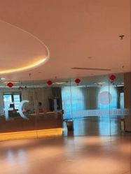 -贝欣月子中心(福清店)