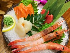 -蟹将军日本料理(中南路店)