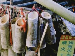-竹泉农庄·竹筒饭(从化店)