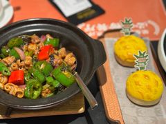 -羽鸽集·乳鸽专门店·地道顺德菜(岭南站店)
