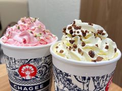 -霸王茶姬(正佳广场店)
