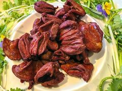 -全聚德(蓝山店)